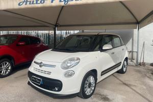 Fiat 500L 1.6 Multijet 120 CV Lounge