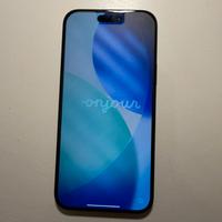 IPhone 15 plus 512 gb