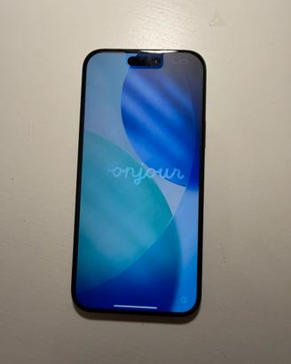 IPhone 15 plus 512 gb