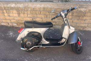 Vespa px