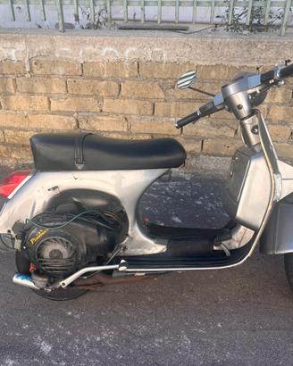 Vespa px