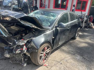 Opel Insigna A20DTE