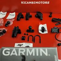 KIT STAFFE SUPPORTO GARMIN VIDEOCAMERA