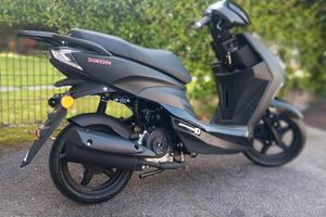 PROMO SCOOTER TNT DIXON 50