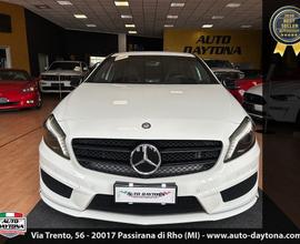 MERCEDES-BENZ A 180 Premium AMG (NEOPATENTATI)