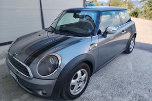mini one