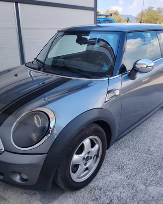 mini one