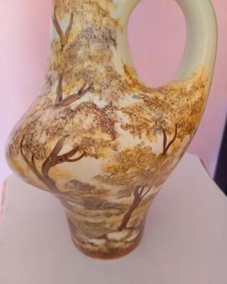 Vaso da collezione