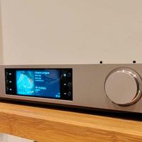 Streemer Cambridge cxn 100