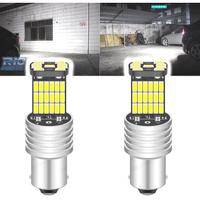 LAMPADA LED CANBUS P21W RETROMARCIA