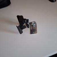 portacellulare moto BURGMAN