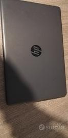 notebook hp