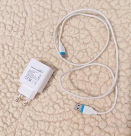 Caricabatterie SuperCharge 