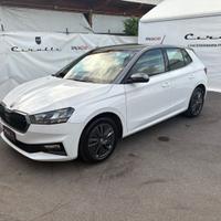 SKODA Fabia 1.0 TSI EVO DSG 110 CV Monte Carlo