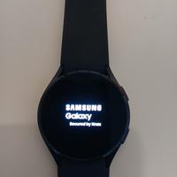 Galaxy Watch 4 Samsung