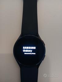 Galaxy Watch 4 Samsung
