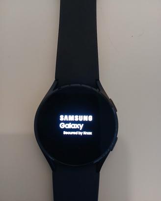 Galaxy Watch 4 Samsung