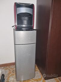 Mobile per macchinetta da caffè cialde e capsule