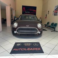 Mini Cooper Clubman 2.0 D Hype