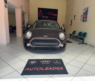 Mini Cooper Clubman 2.0 D Hype