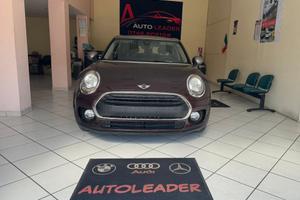 Mini Cooper Clubman 2.0 D Hype