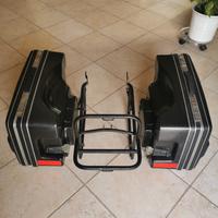 Borse moto Laterali BMW Krauser
