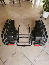 Borse moto Laterali BMW Krauser