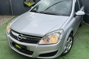 Opel ASTRA 1.7 CDTI STATION WAGON NEOPATENTATI