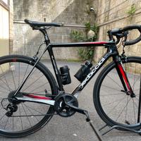 Bici da Corsa Dedacciai tg. M