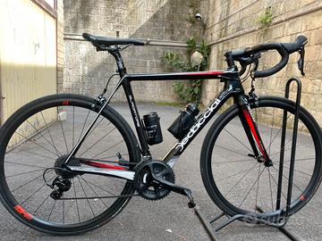 Bici da Corsa Dedacciai tg. M