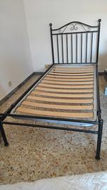 letto singolo