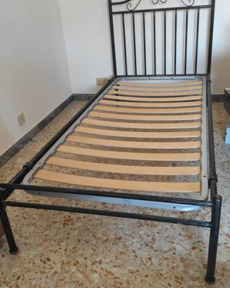 letto singolo