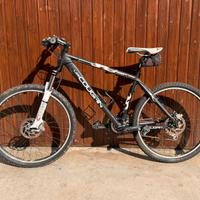 MTB Lee Cougan Duel - Taglia M