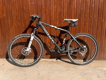 MTB Lee Cougan Duel - Taglia M