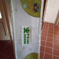 spondina letto