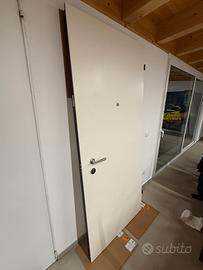 Porta blindata 90x210