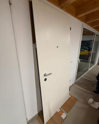 Porta blindata 90x210