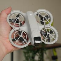 DJI NEO con 2 Batterie Aggiuntive