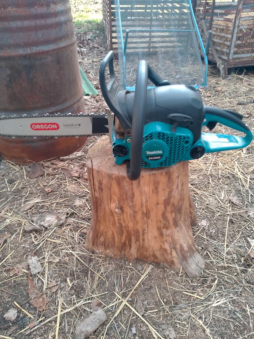 motosega makita EA4300F - Giardino e Fai da te In vendita a Alessandria