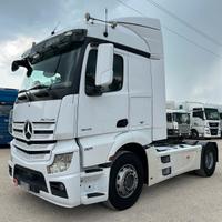 Mercedes Actros 1845 E6 - Trattore Stradale