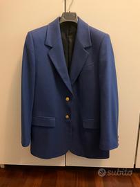Giacca donna Ornella Busi taglia 44, vintage