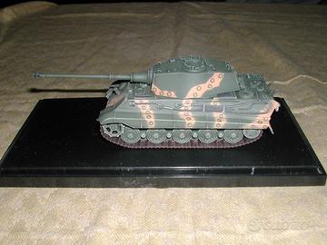 Dragon Armor 1/72 King Tiger sPzAbt. 511,