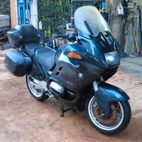 Ricambi BMW R 1100 RT