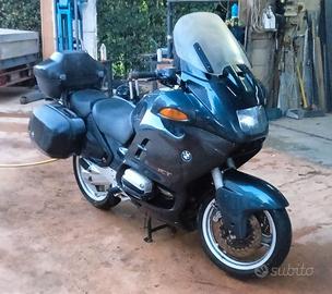 Ricambi BMW R 1100 RT