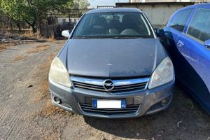 ricambi opel astra 1700 dti