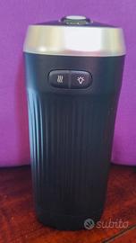 Diffusore di aromi Hathas per auto 