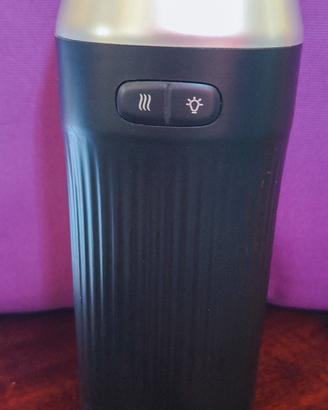 Diffusore di aromi Hathas per auto 