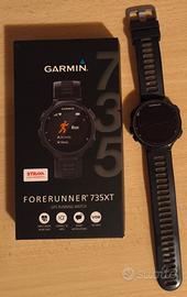 garmin forerunner 735xt 