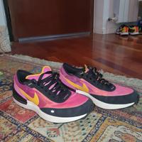 Scarpe sneakers uomo donna Nike waffle one 40