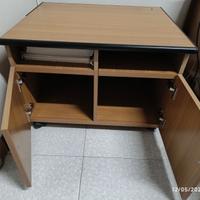 mobile porta fotocopiatrice